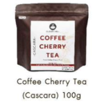 Coffee Cherry Tea (Cascara) 100g