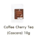 Coffee Cherry Tea (Cascara) 10g