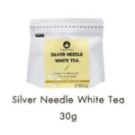 Slver Needle White Tea 30g
