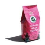 SOD Roasted Coffee Medium to Dark Roast 500g