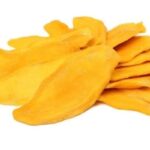 Dried Mango