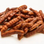 Peeled Tamarind
