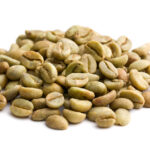 Robusta Green Coffee Bean