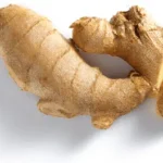 Fresh Ginger